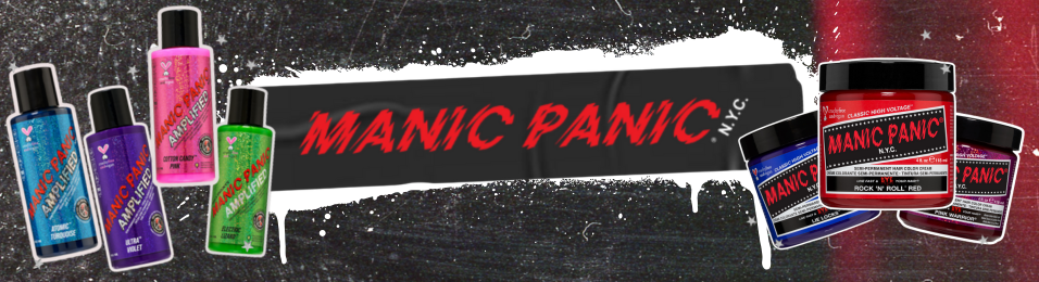 Manic Panic